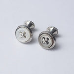 GIFTED / BUTTON CUFFLINKS