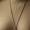 GIFTED / BEAR CLAW NECKLACE SVD M