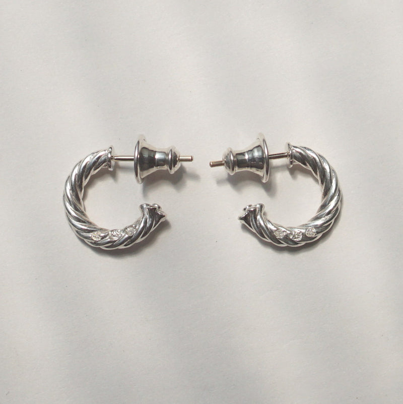 GIFTED / OPEN ROPE PIERCE SV XS