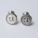 GIFTED / BUTTON CUFFLINKS