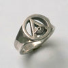 IN OUT DESIGN / Chaos Eye Ring feat.Jack In The Box