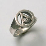 IN OUT DESIGN / Chaos Eye Ring feat.Jack In The Box