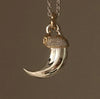 GIFTED / BEAR CLAW NECKLACE YGSVD M
