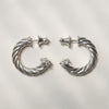 GIFTED / OPEN ROPE PIERCE SVD L