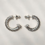 GIFTED / OPEN ROPE PIERCE SVD L