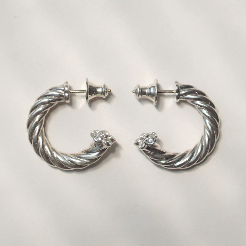 GIFTED / OPEN ROPE PIERCE SVD L