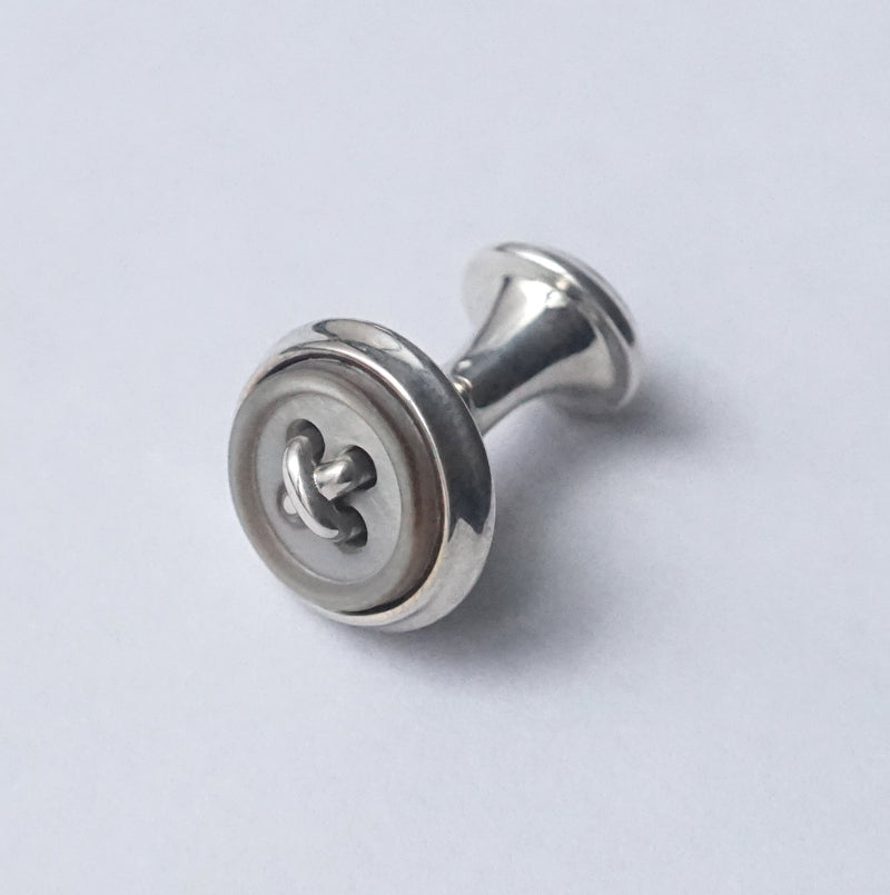 GIFTED / BUTTON CUFFLINKS