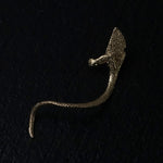 ELCAMI Cameleon Piercing Gold (EPS-069G)