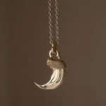 GIFTED / BEAR CLAW NECKLACE YGSVD M