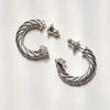 GIFTED / OPEN ROPE PIERCE SVD L