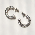 GIFTED / OPEN ROPE PIERCE SVD L
