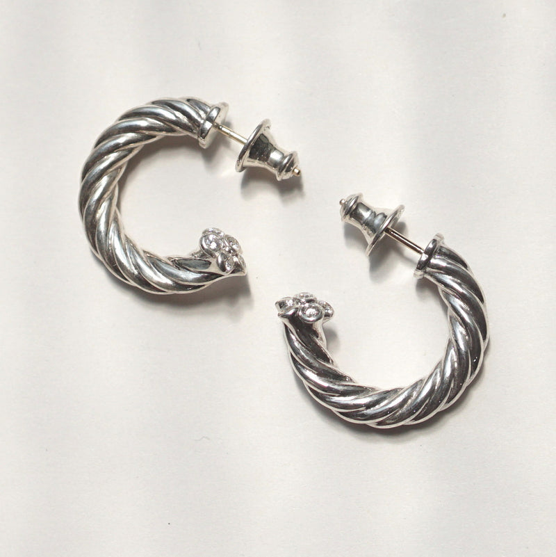 GIFTED / OPEN ROPE PIERCE SVD L