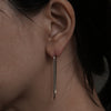 Hiroko Miyamoto / Ref.P334 Roman Earrings