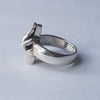 In Out Design / The Finger Ring