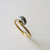 GICLAT / Rainbow Ring South Sea Pearl C