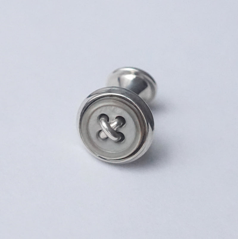 GIFTED / BUTTON CUFFLINKS