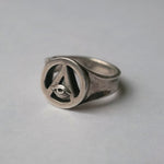 IN OUT DESIGN / Chaos Eye Ring feat.Jack In The Box