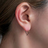 UM / Ply Earrings A