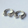 GIFTED / OPEN ROPE RING SVD