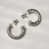 GIFTED / OPEN ROPE PIERCE SVD L