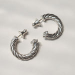 GIFTED / OPEN ROPE PIERCE SVD L