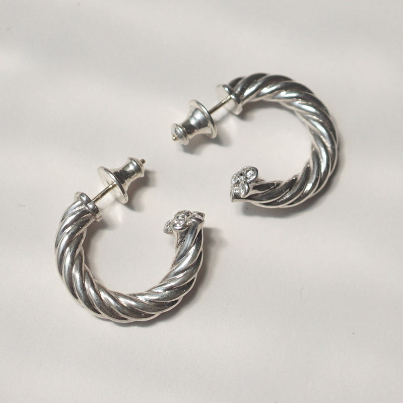 GIFTED / OPEN ROPE PIERCE SVD L