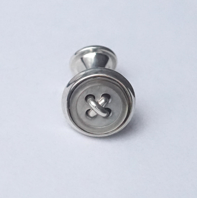 GIFTED / BUTTON CUFFLINKS