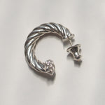 GIFTED / OPEN ROPE PIERCE SVD L