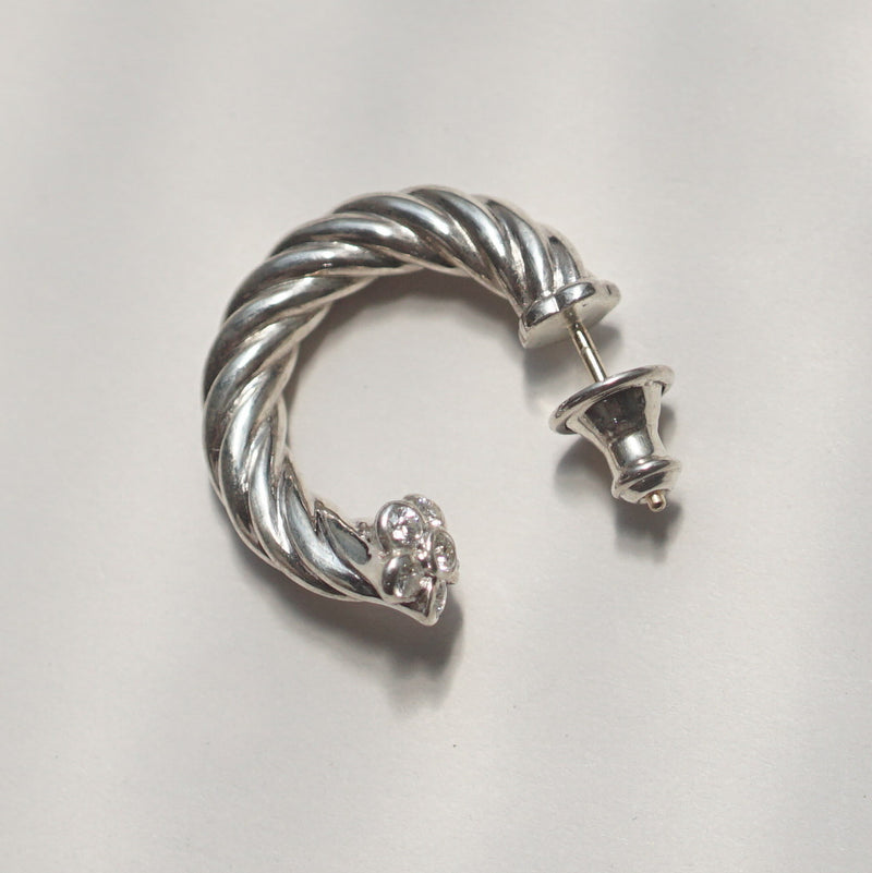 GIFTED / OPEN ROPE PIERCE SVD L