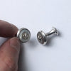 GIFTED / BUTTON CUFFLINKS