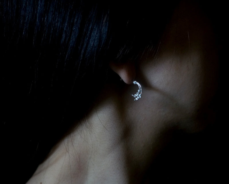 Fillyjonk / Inaho earrings