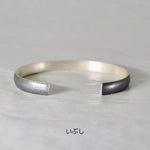 sumiiro / bangle (ⅲ)