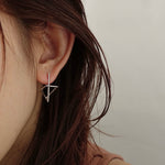 revie objects /〈LINKING〉unsystematic earring 2 mini（LI2-18/19）