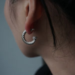 GIFTED / OPEN ROPE PIERCE SVD L