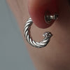 GIFTED / OPEN ROPE PIERCE SVD S