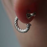 GIFTED / OPEN ROPE PIERCE SVD XS