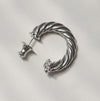 GIFTED / OPEN ROPE PIERCE SVD L