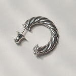 GIFTED / OPEN ROPE PIERCE SVD L
