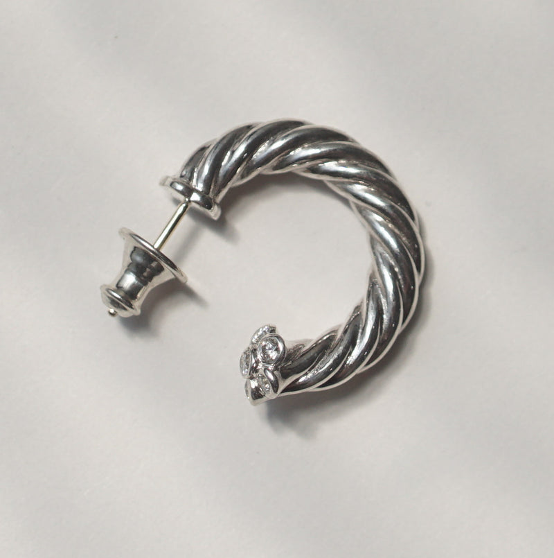 GIFTED / OPEN ROPE PIERCE SVD L
