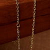 GIFTED / K18YG IMPLOSION NECK CHAIN ROΦ1H YG-2PD