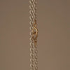 GIFTED / BEAR CLAW NECKLACE YGSVD M