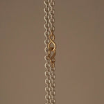 GIFTED / BEAR CLAW NECKLACE YGSVD M