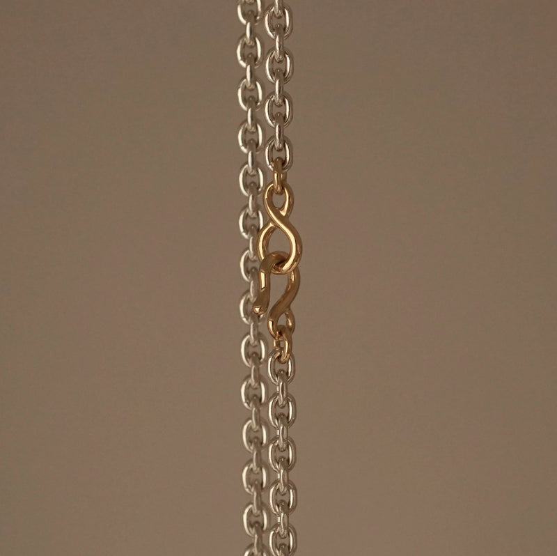 GIFTED / BEAR CLAW NECKLACE YGSVD M