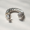 GIFTED / OPEN ROPE PIERCE SVD L