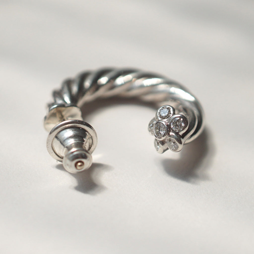 GIFTED / OPEN ROPE PIERCE SVD L