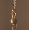 GIFTED / BEAR CLAW NECKLACE YGSVD M