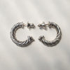 GIFTED / OPEN ROPE PIERCE SVD L