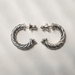 GIFTED / OPEN ROPE PIERCE SVD L