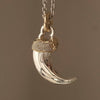 GIFTED / BEAR CLAW NECKLACE YGSVD M