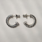 GIFTED / OPEN ROPE PIERCE SVD M